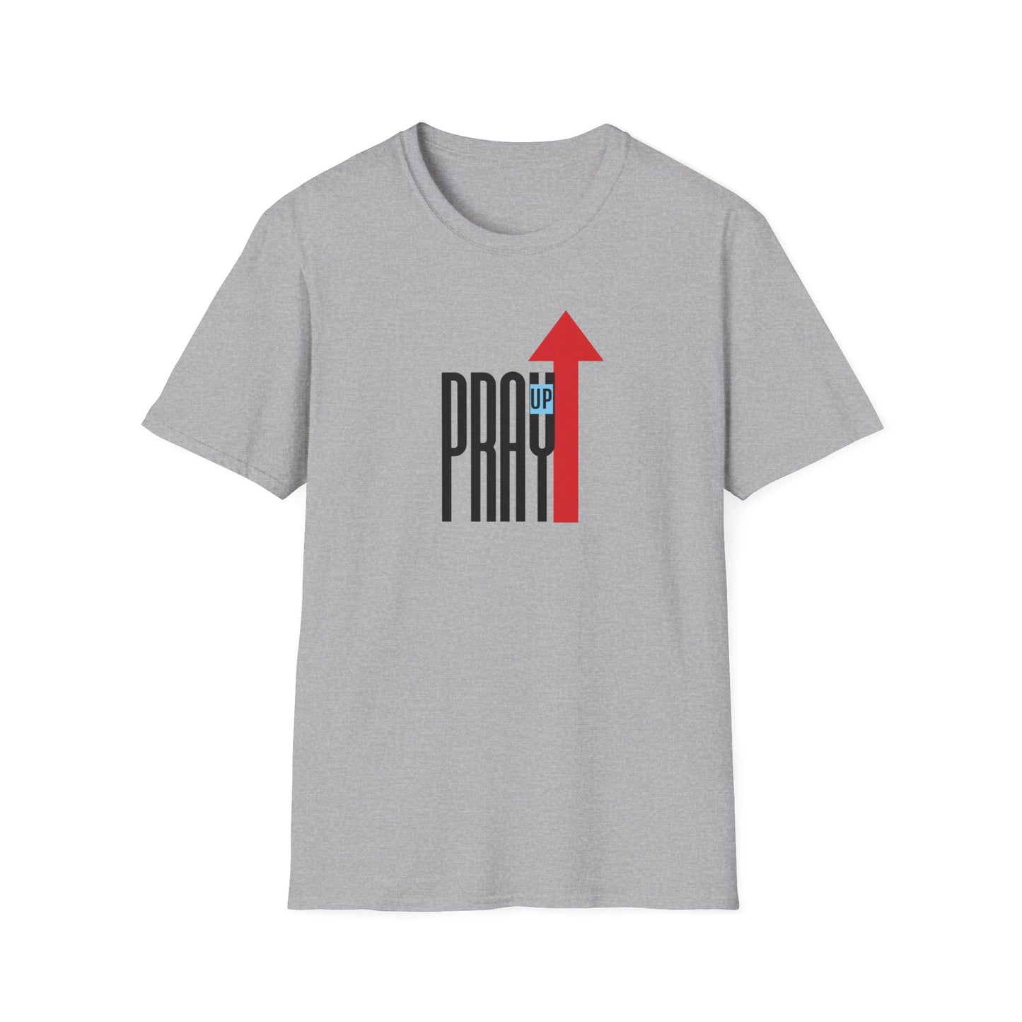 Pray UP T-Shirt