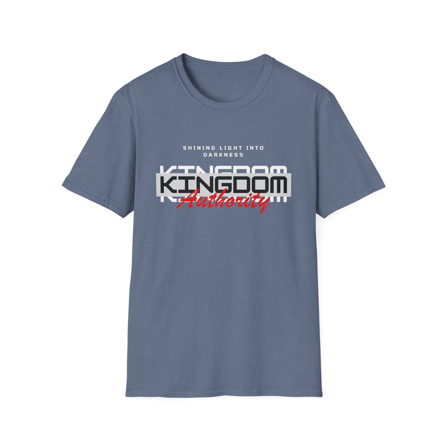 Kingdom Authority T-Shirt