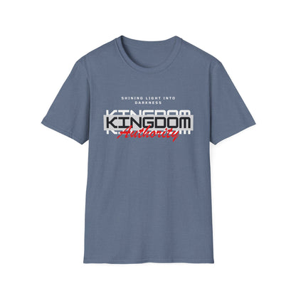 Kingdom Authority T-Shirt
