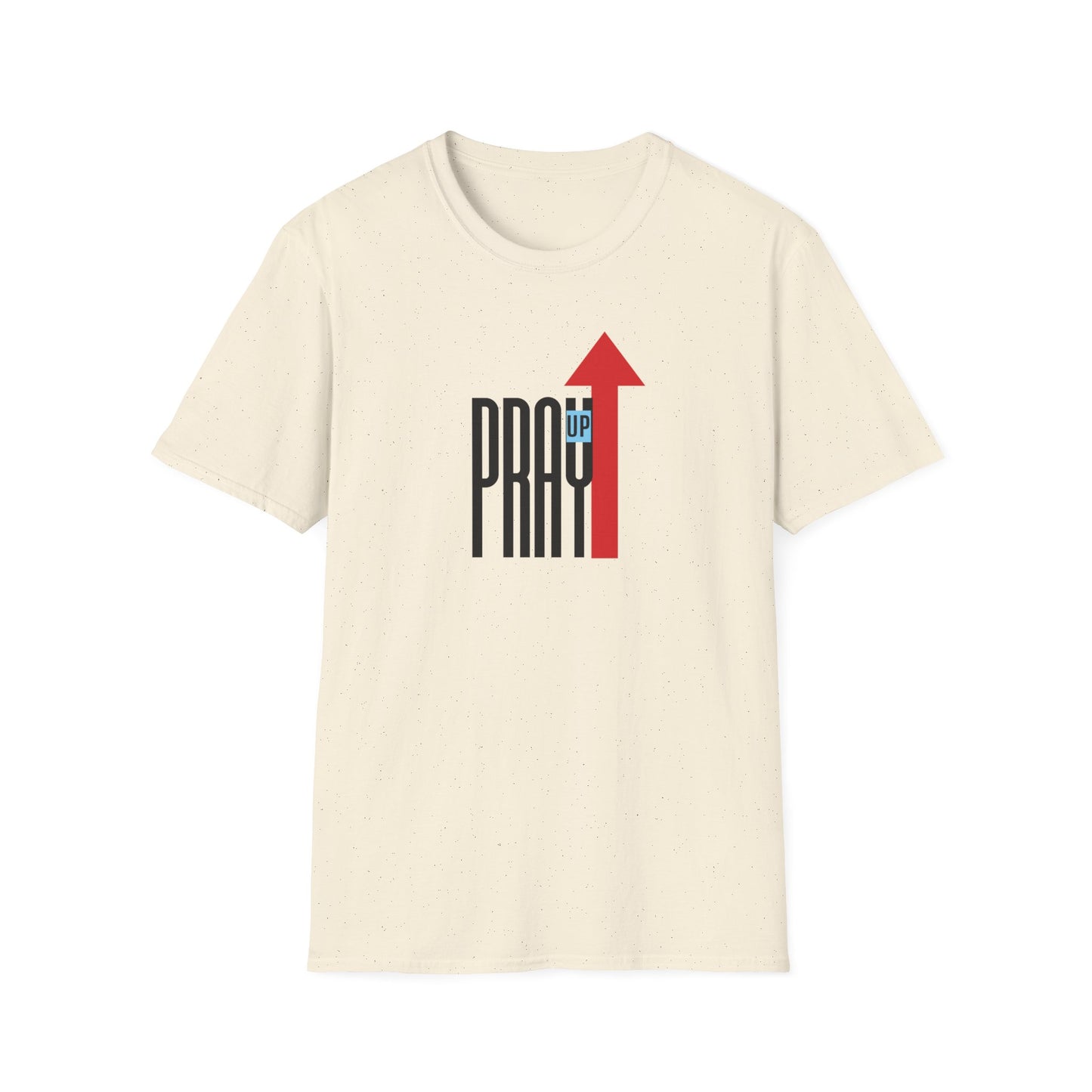 Pray UP T-Shirt