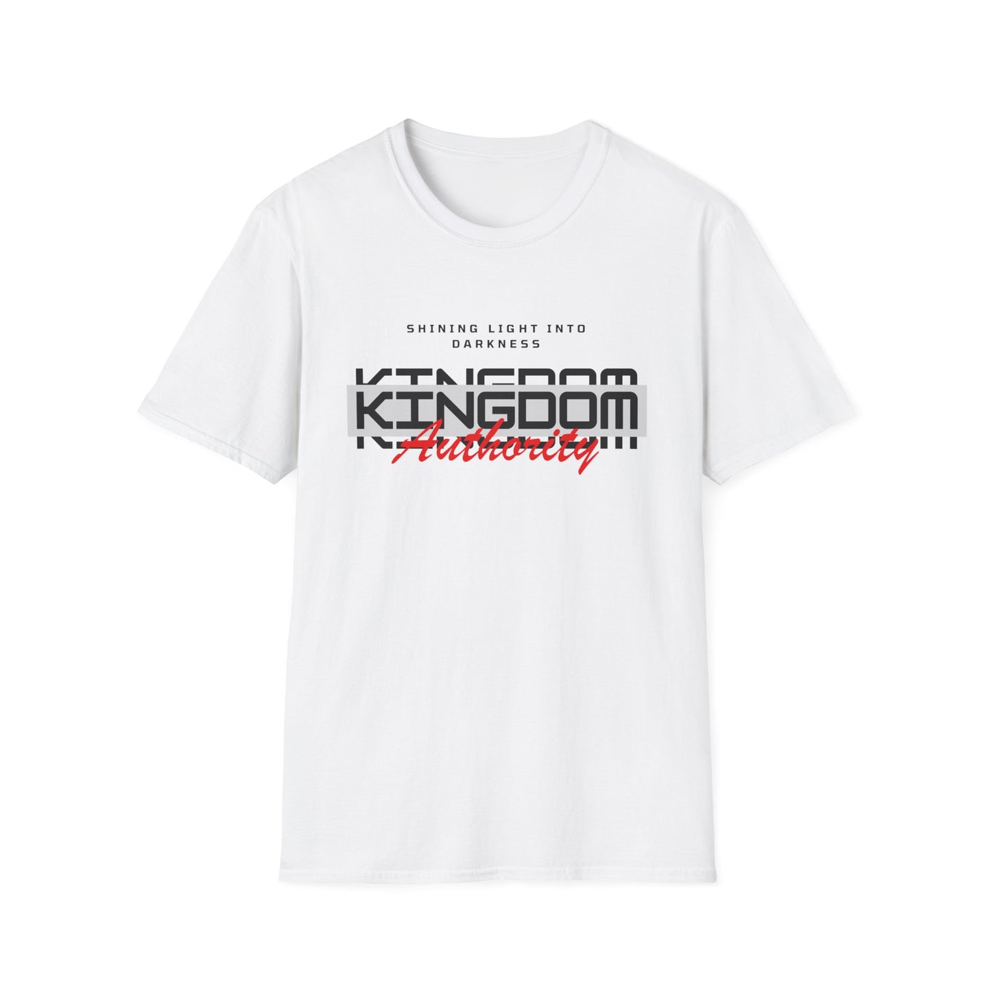 Kingdom Authority T-Shirt