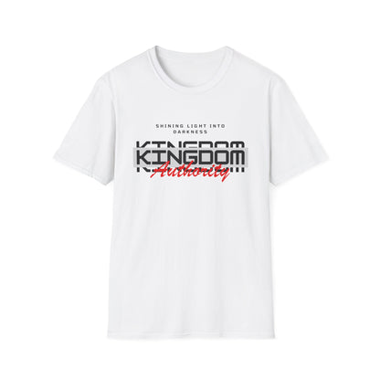 Kingdom Authority T-Shirt
