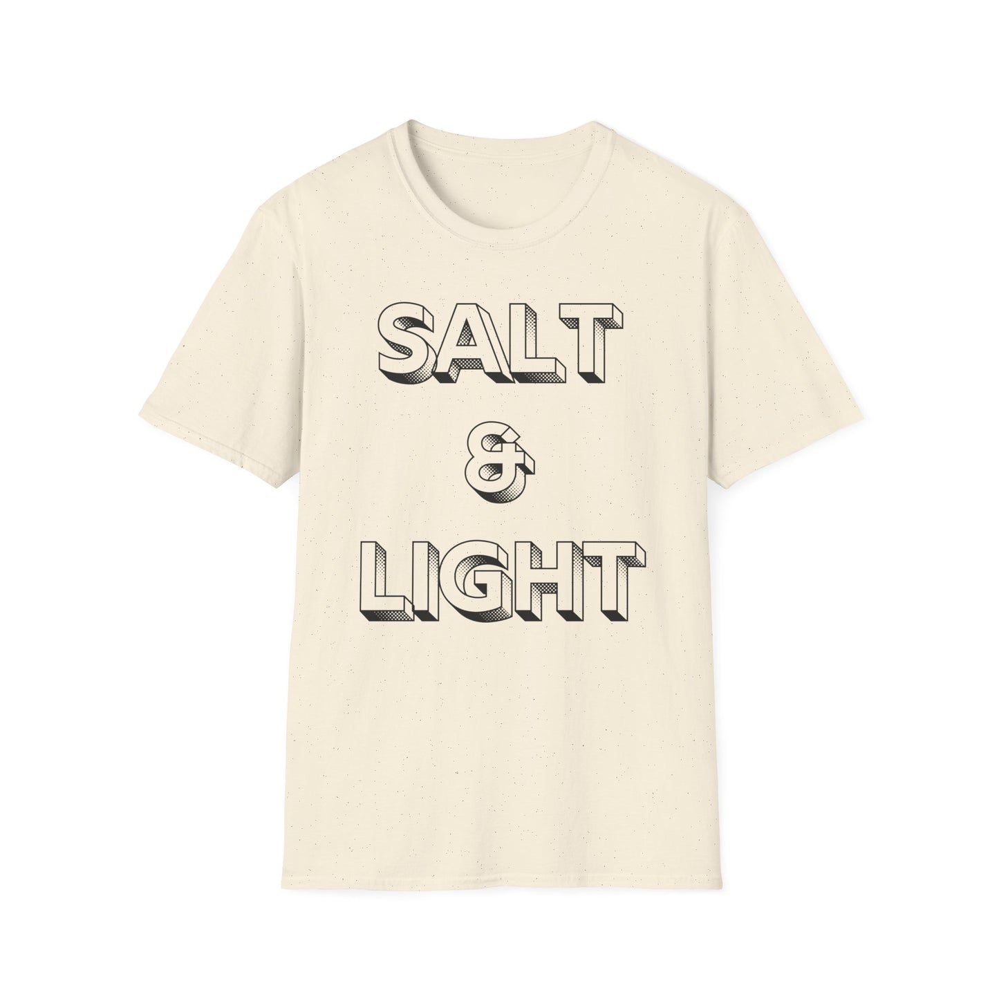 Salt & Light T-Shirt