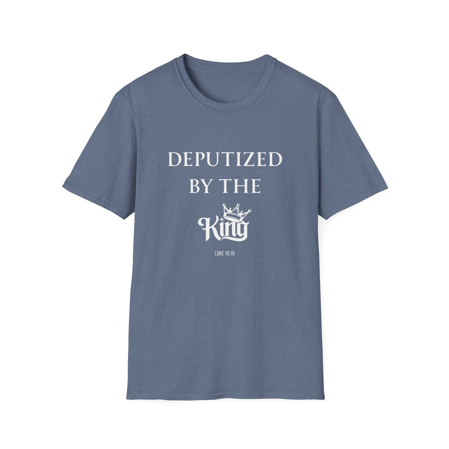 Deputized T-Shirt