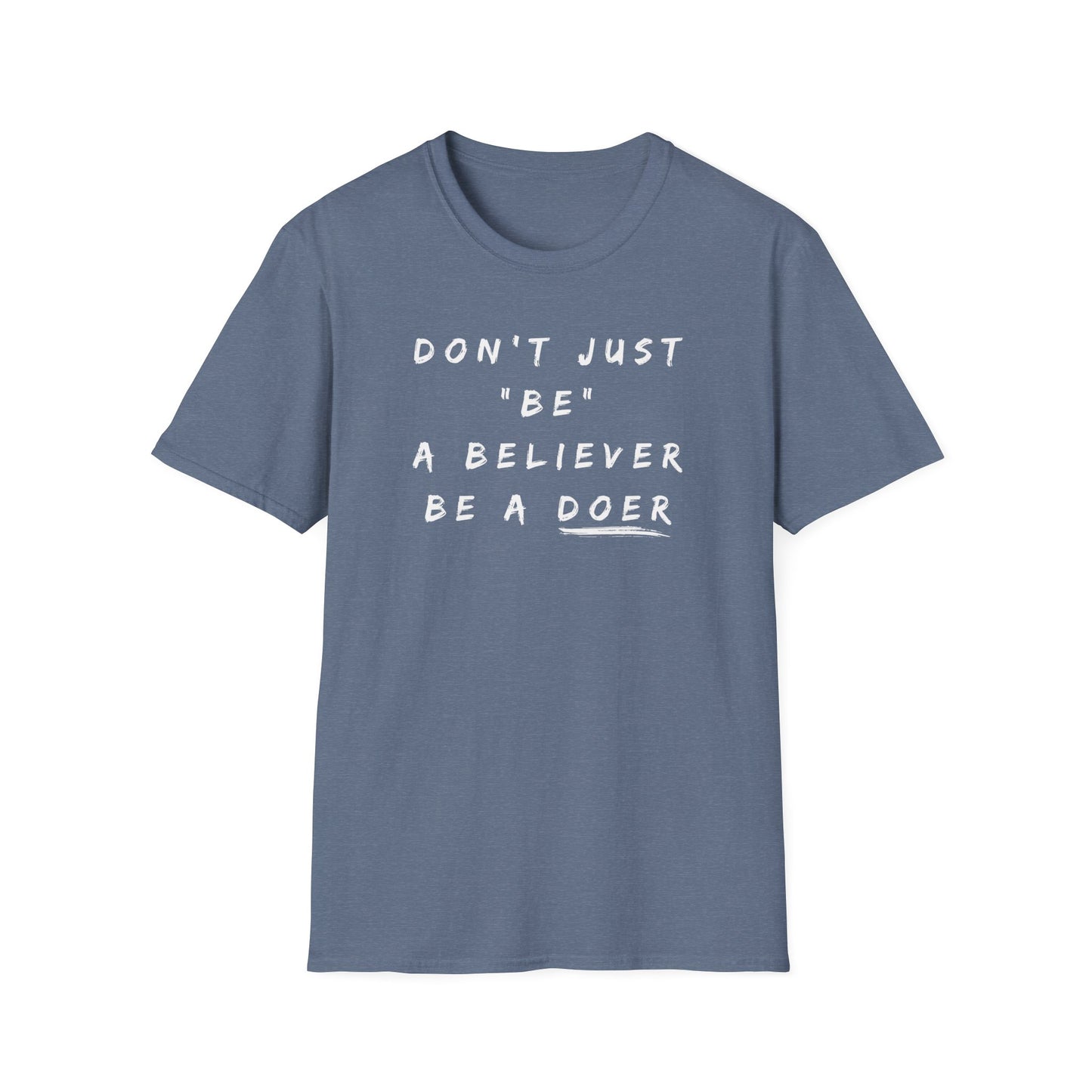 Be A Doer T-Shirt