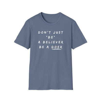 Be A Doer T-Shirt