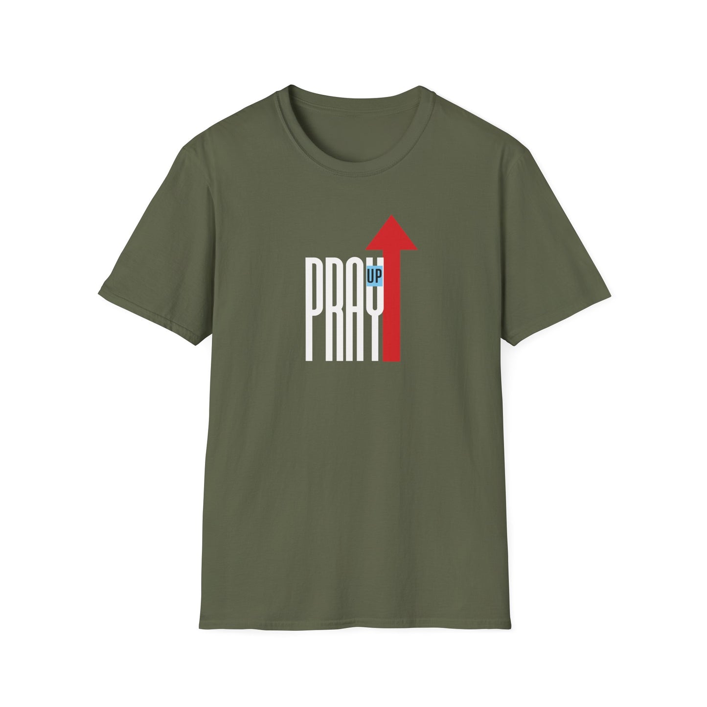 Pray UP T-Shirt