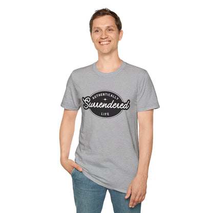 Authentically Surrendered  T-Shirt