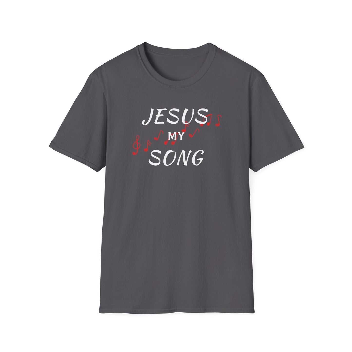 Jesus My Song T-Shirt