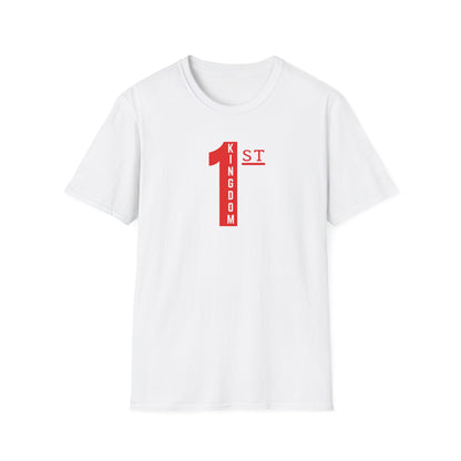 Kingdom 1st T-Shirt