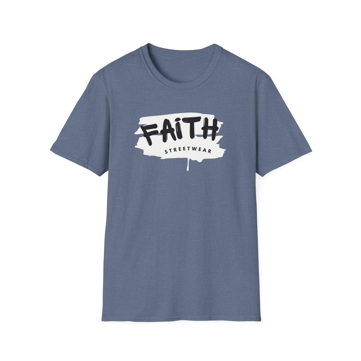 Faith Street Wear T-Shirt