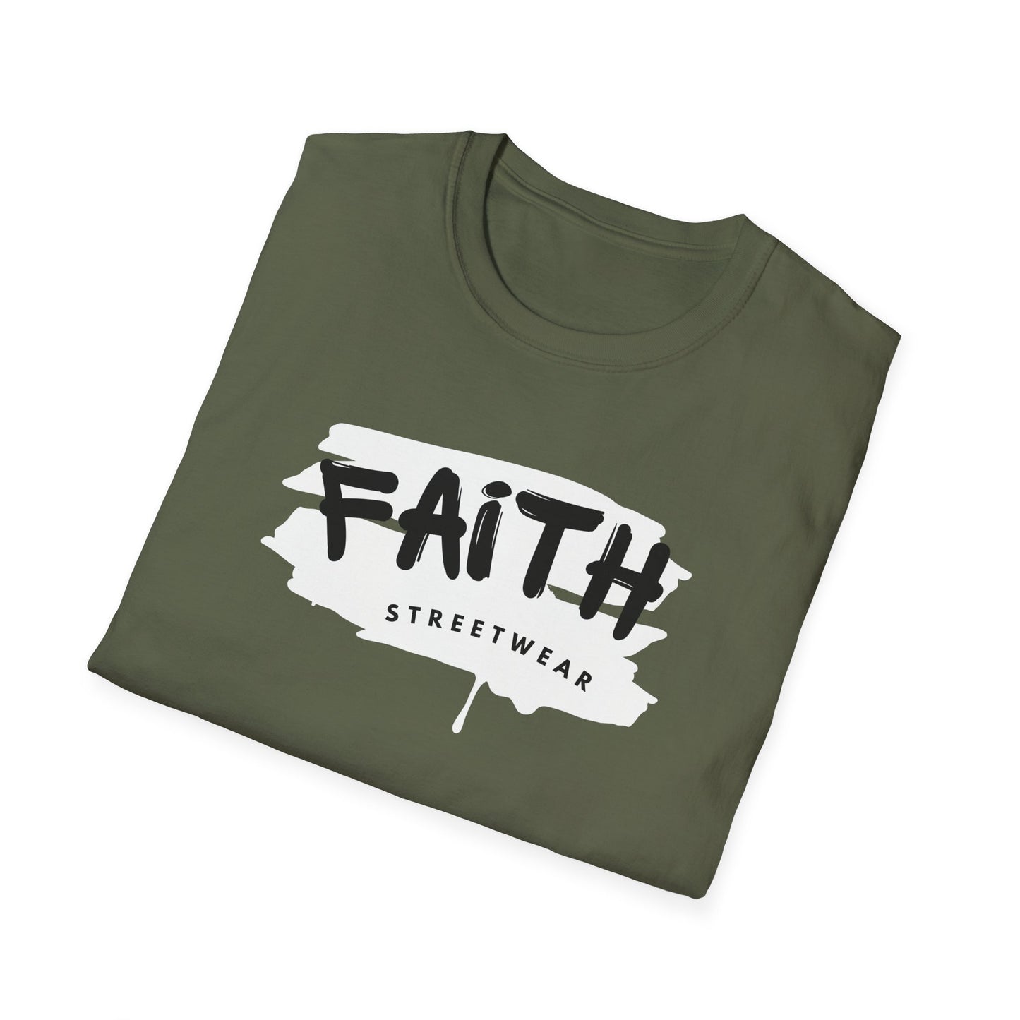 Faith Street Wear T-Shirt