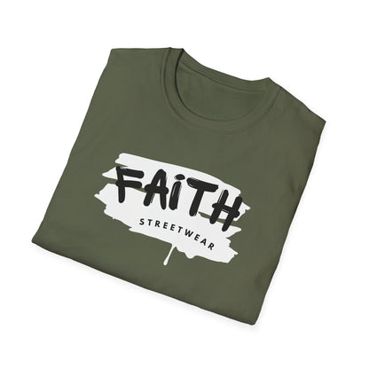 Faith Street Wear T-Shirt