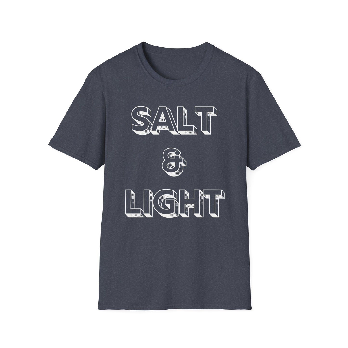 Salt & Light T-Shirt