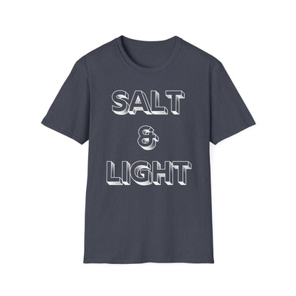 Salt & Light T-Shirt
