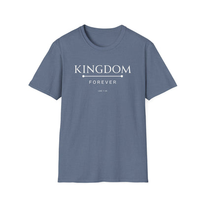Kingdom Forever  T-Shirt