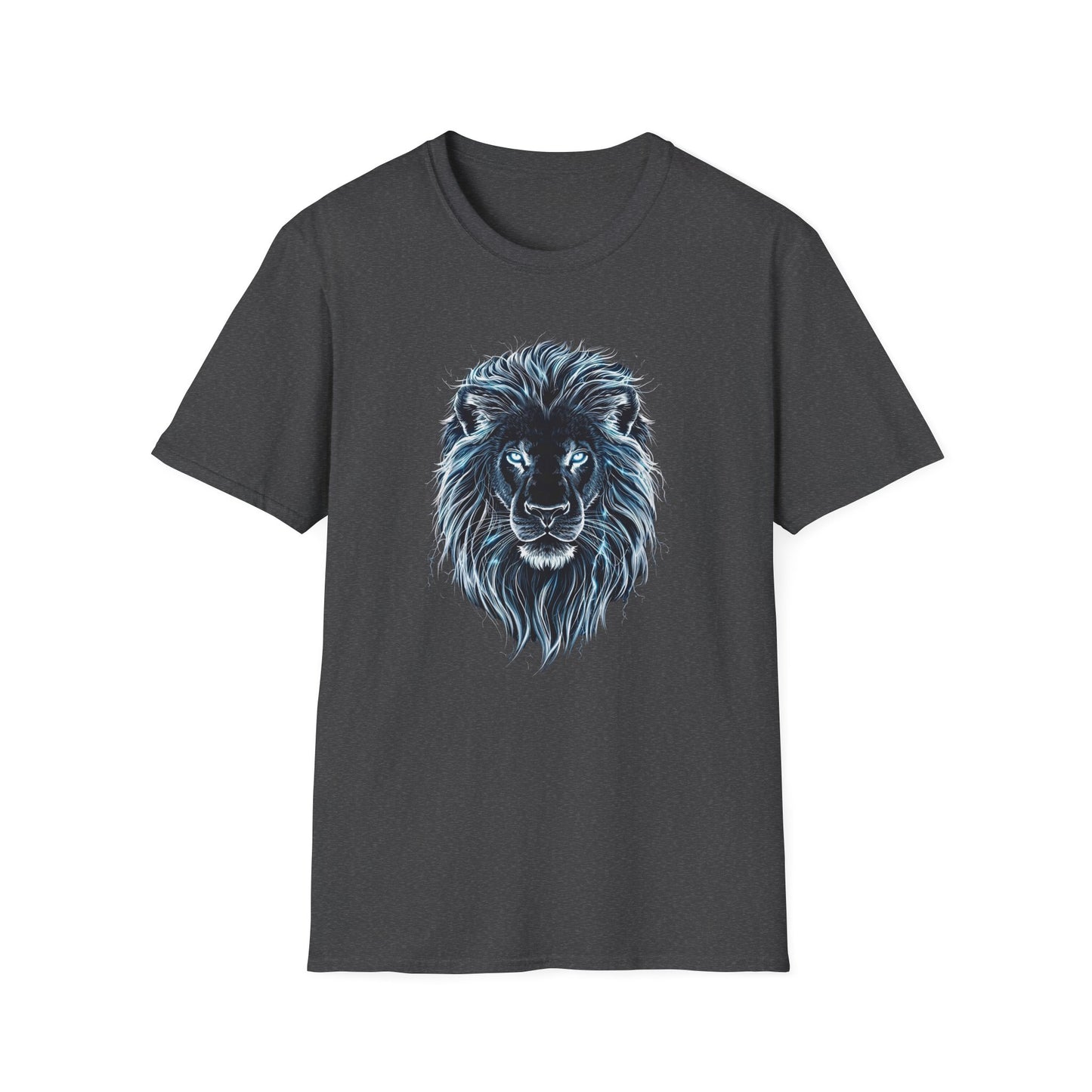 Lion of Light  T-Shirt