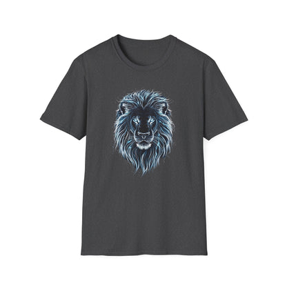 Lion of Light  T-Shirt