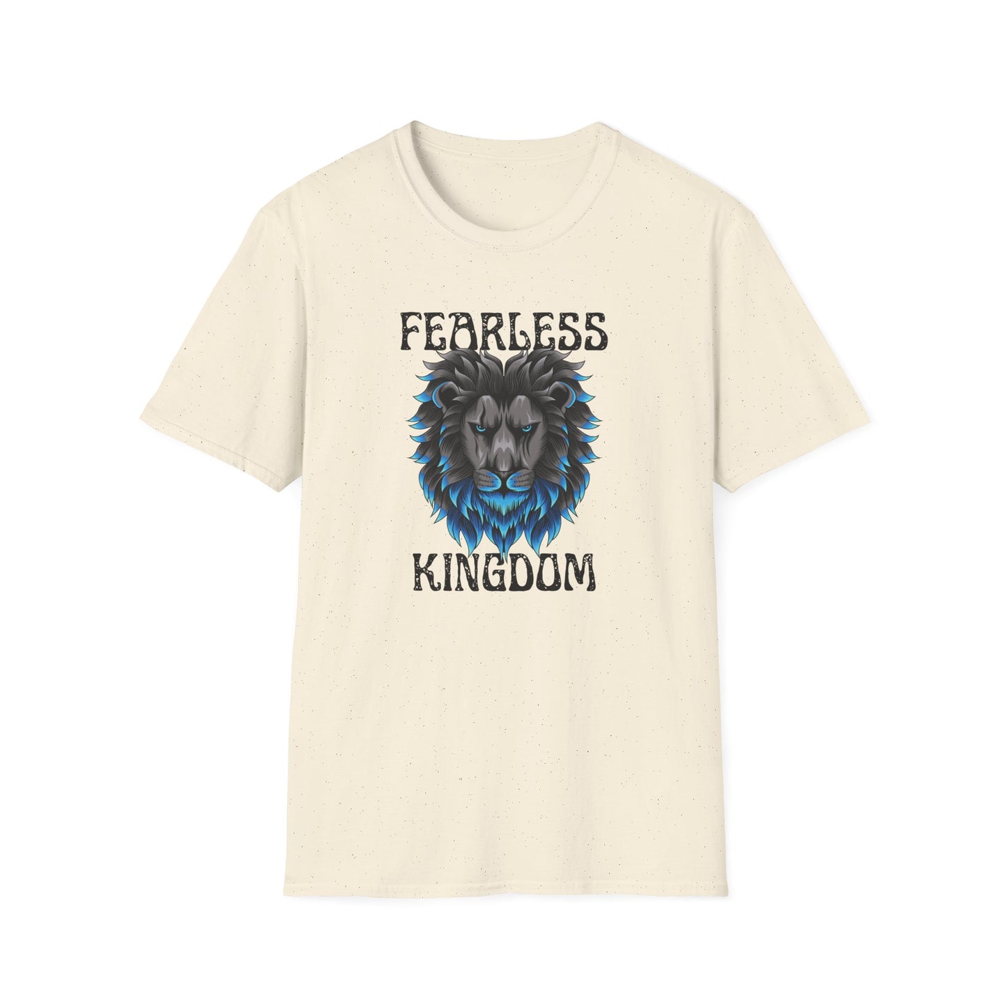 Fearless Kingdom T-Shirt