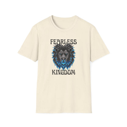 Fearless Kingdom T-Shirt