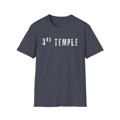 3rd Temple v1 Urban T-Shirt