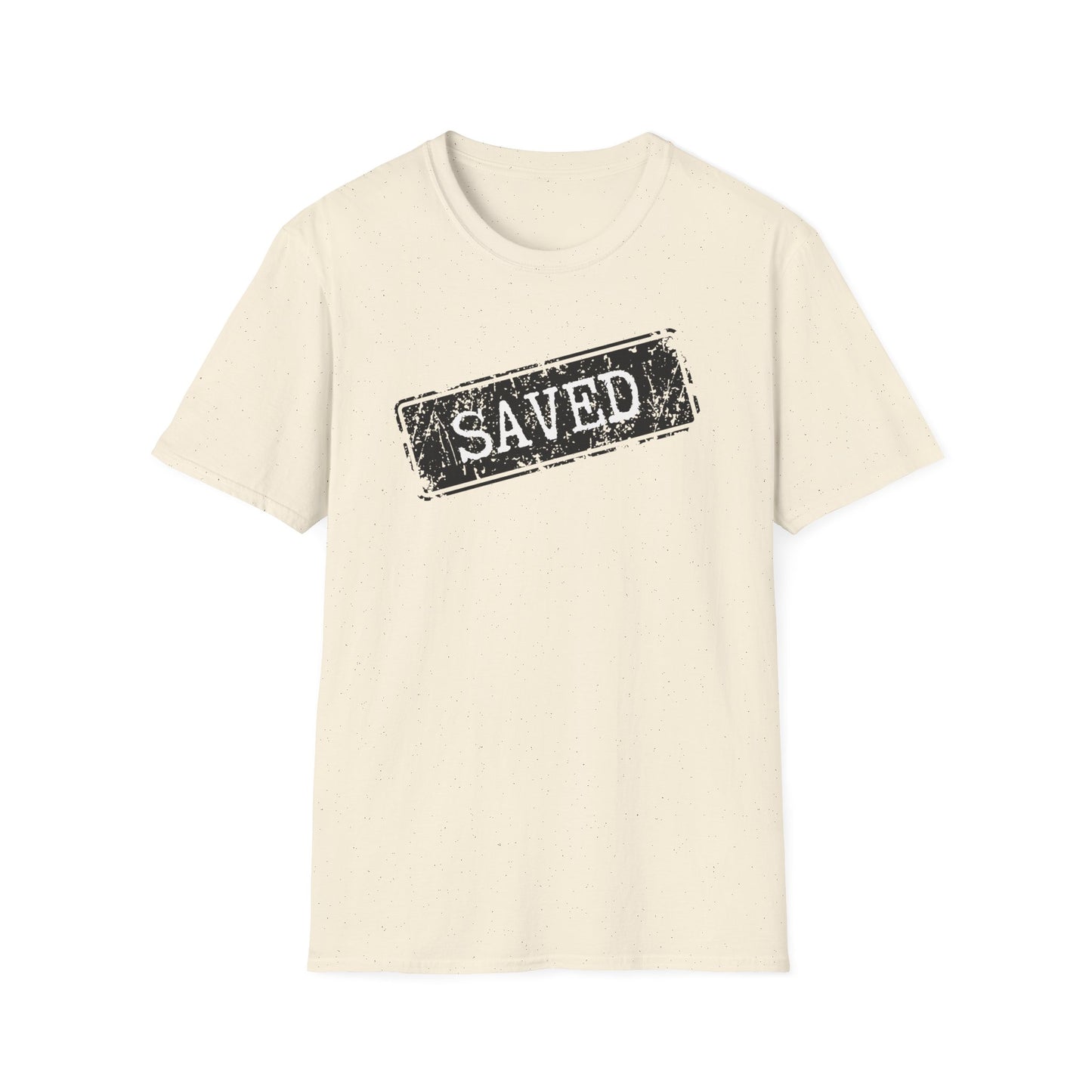 Saved Urban T-Shirt