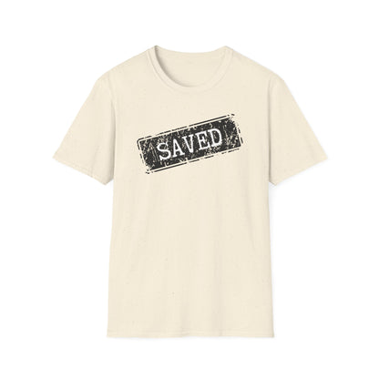 Saved Urban T-Shirt