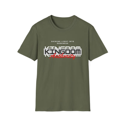 Kingdom Authority T-Shirt