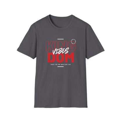 Kingdom Vibes T-Shirt