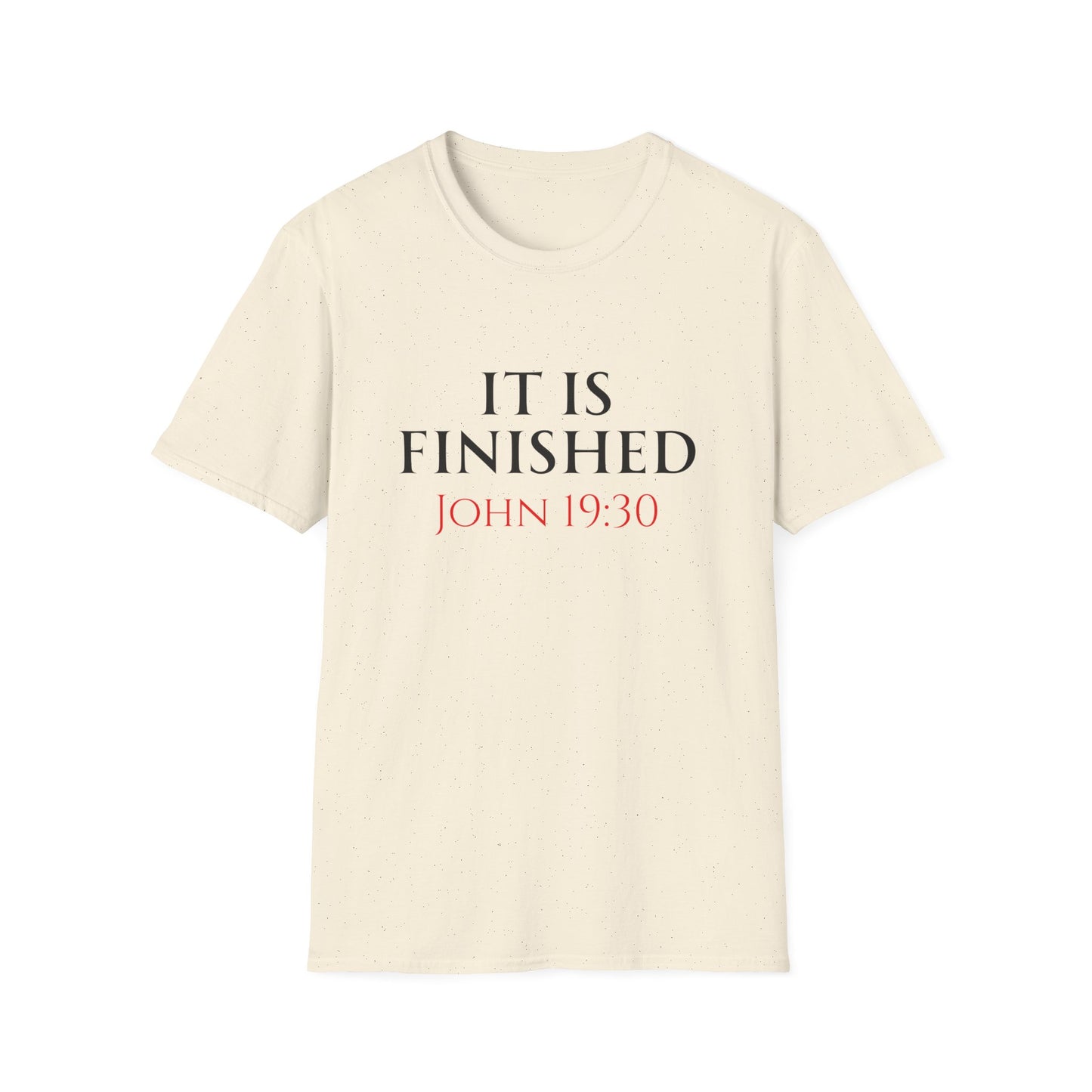 It Is Finished Classic T-Shirt