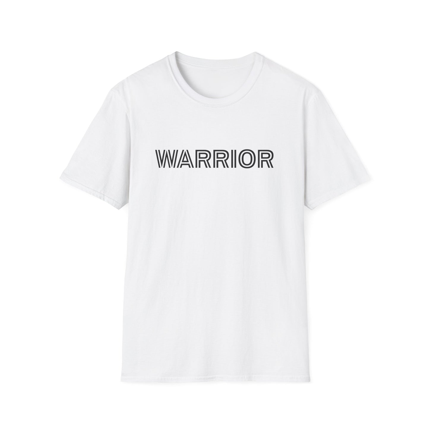 WARRIOR v2 T-Shirt