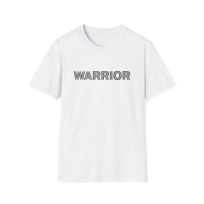 WARRIOR v2 T-Shirt