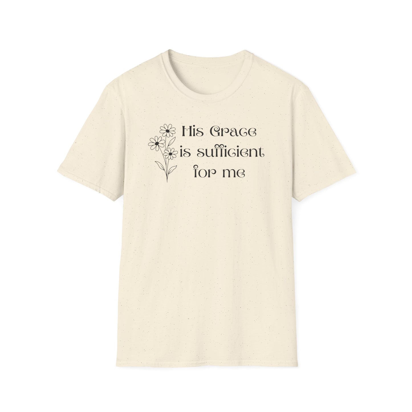 Sufficient Grace T-Shirt