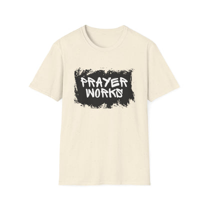 Prayer Works T-Shirt