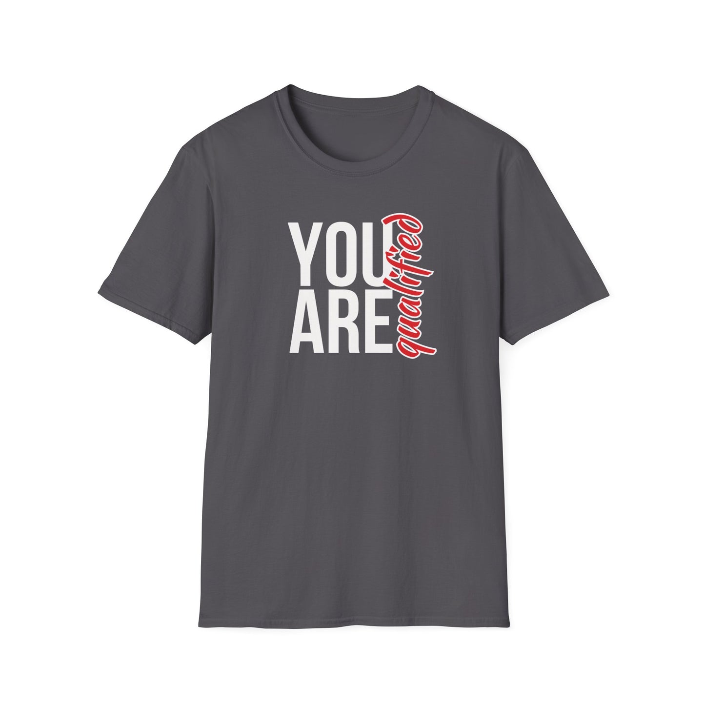 Qualified T-Shirt