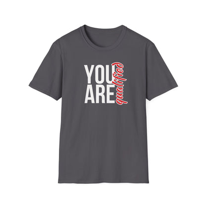 Qualified T-Shirt
