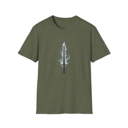 Sword Of The Spirit T-Shirt