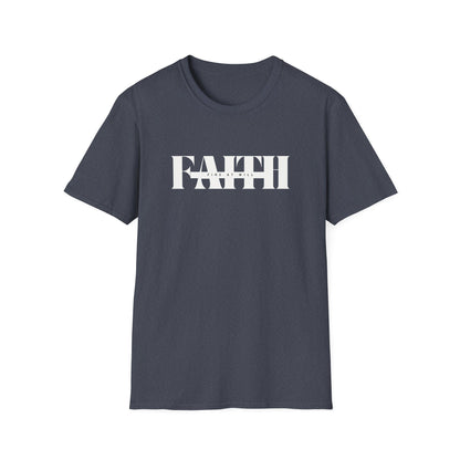 Faith Fire At Will T-Shirt