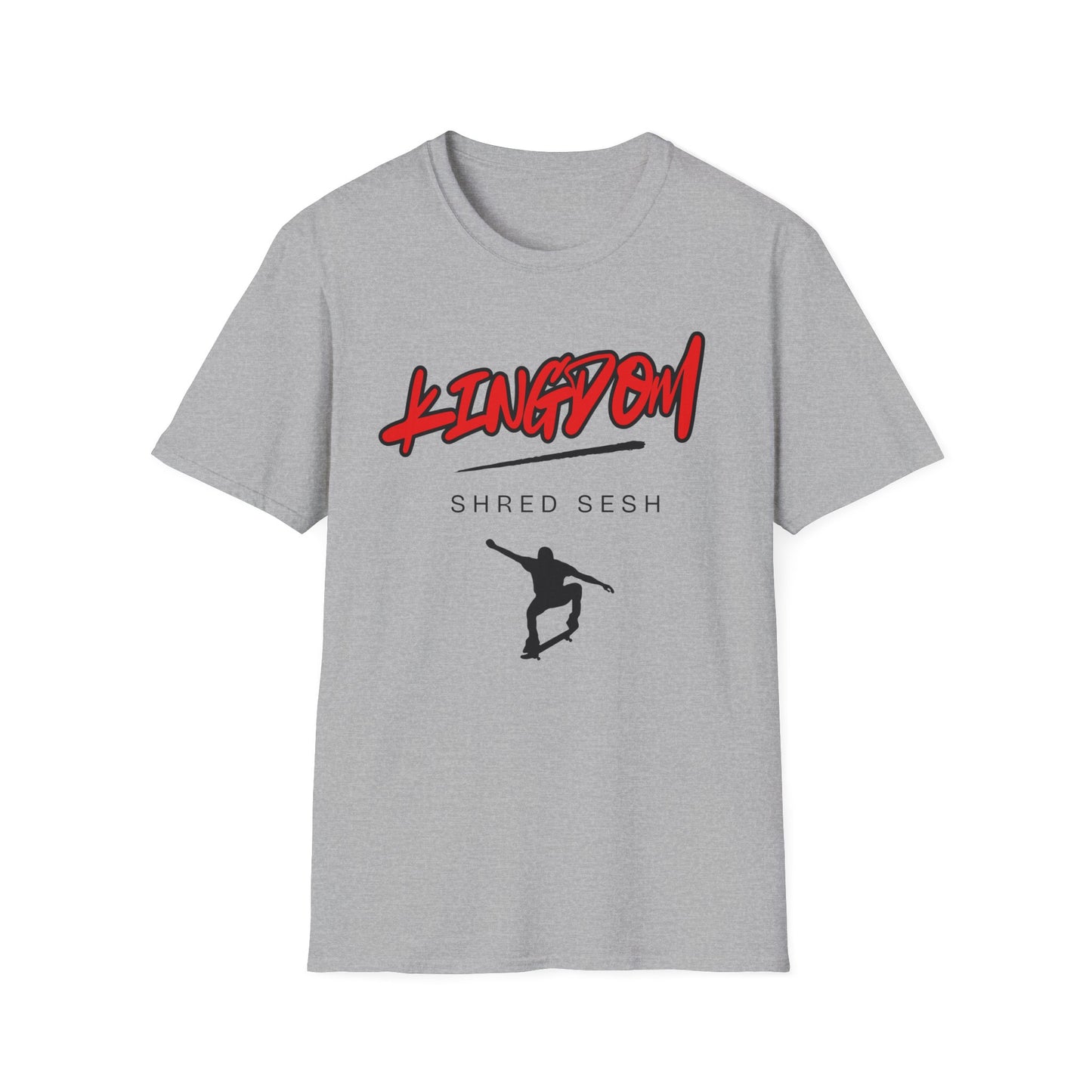 Kingdom Shred Sesh T-Shirt