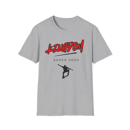 Kingdom Shred Sesh T-Shirt