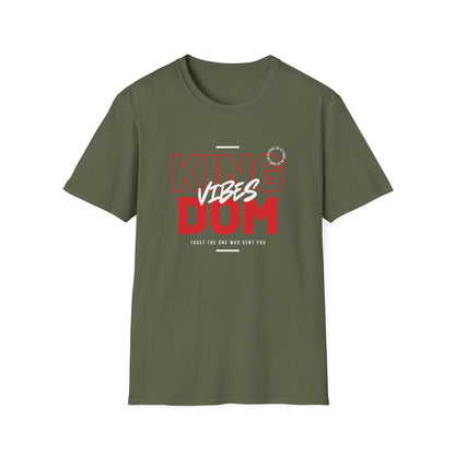 Kingdom Vibes T-Shirt