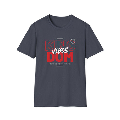 Kingdom Vibes T-Shirt