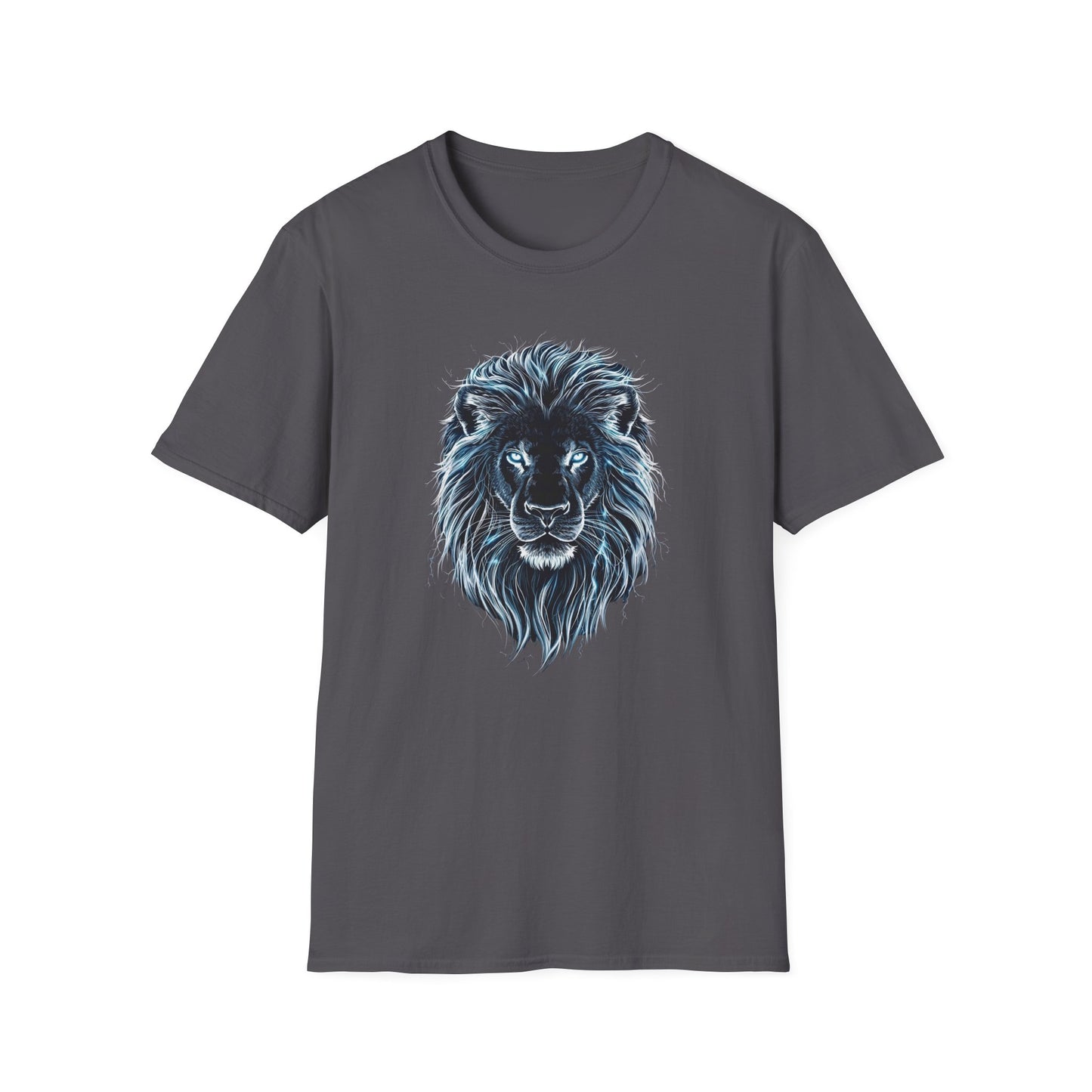 Lion of Light  T-Shirt