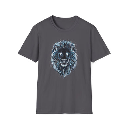 Lion of Light  T-Shirt