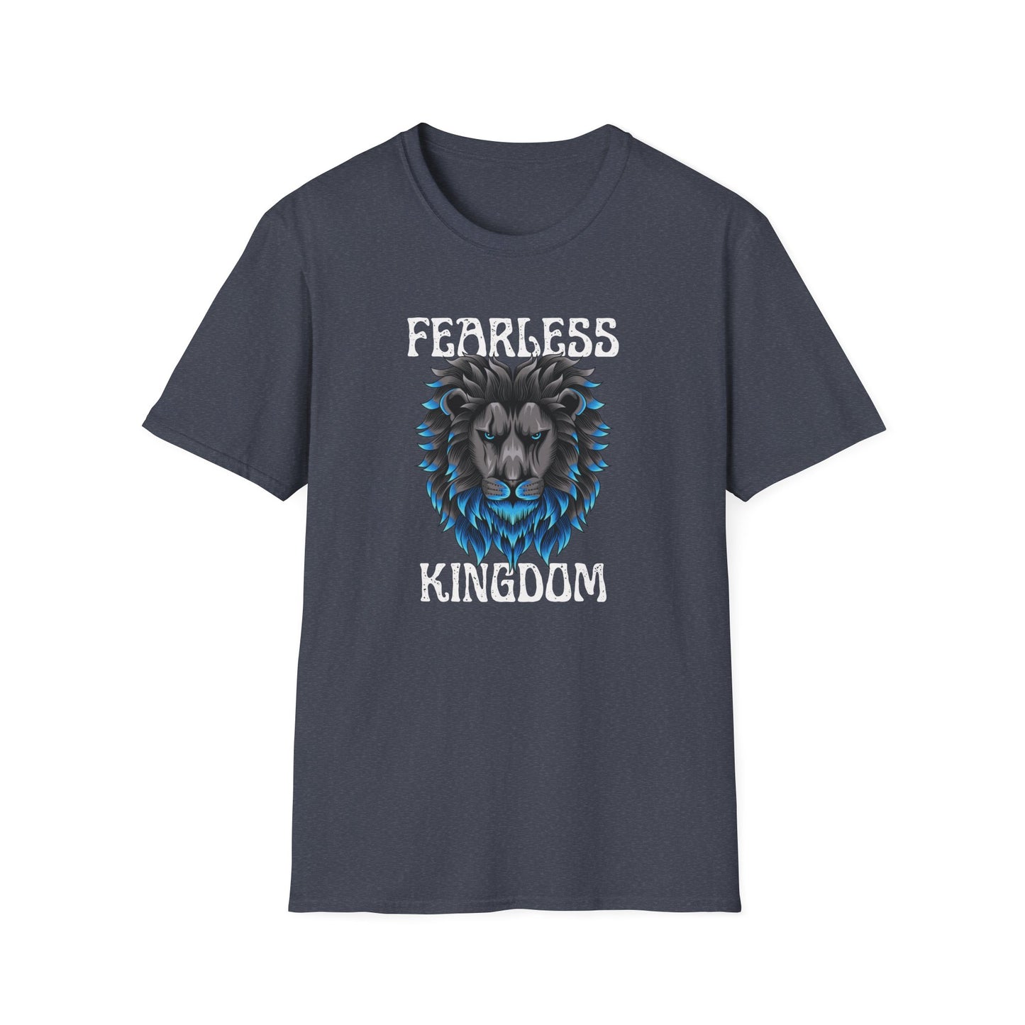 Fearless Kingdom T-Shirt