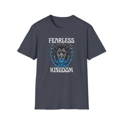 Fearless Kingdom T-Shirt
