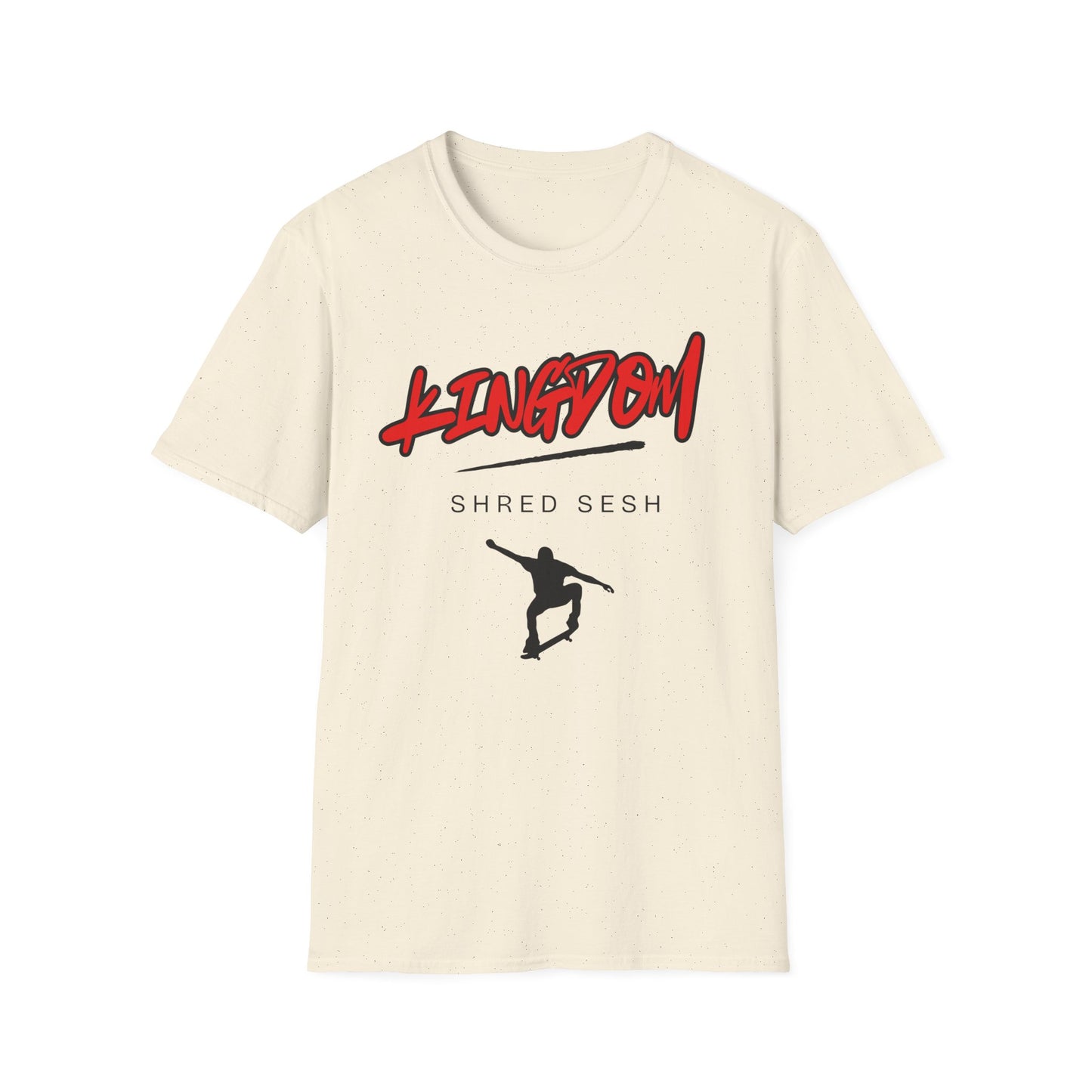 Kingdom Shred Sesh T-Shirt