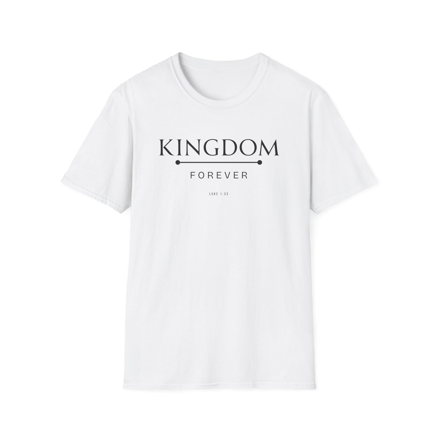 Kingdom Forever  T-Shirt