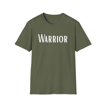 WARRIOR v1 T-Shirt