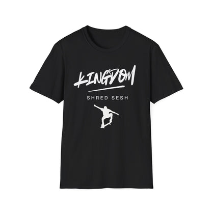 Kingdom Shred Sesh T-Shirt